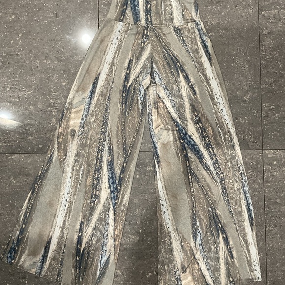 Summer Pants CLARA SUN WOO - Picture 2 of 8